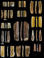 What’s the point? Retouched bladelet variability in the Protoaurignacian. Results from Fumane, Isturitz, and Les Cottés