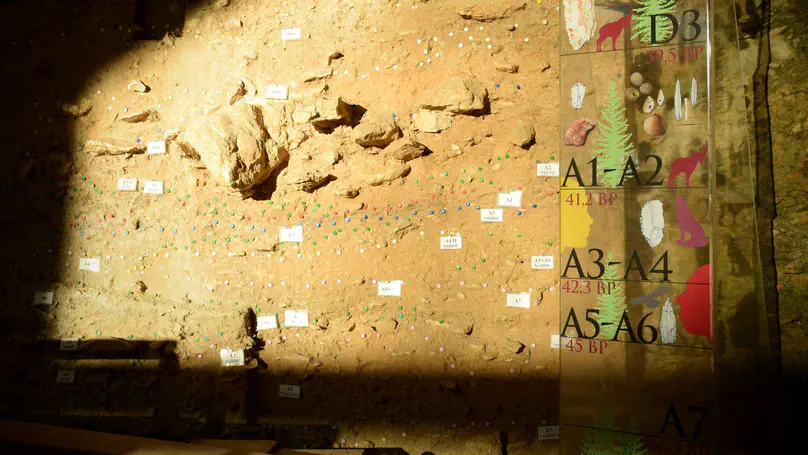 Towards a renewed definition of the Protoaurignacian
