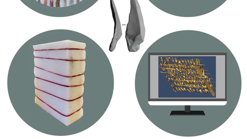 Practical and technical aspects for the 3D scanning of lithic artefacts using micro-computed tomography techniques and laser light scanners for subsequent geometric morphometric analysis. Introducing the StyroStone protocol