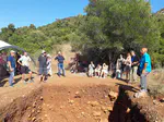 Eighth Annual Meeting of the European Society for the Study of Human Evolution