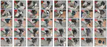 Reconstructing the sequentiality of adjacent flake removal scars on lithic 3D models: A curvature-based computational approach