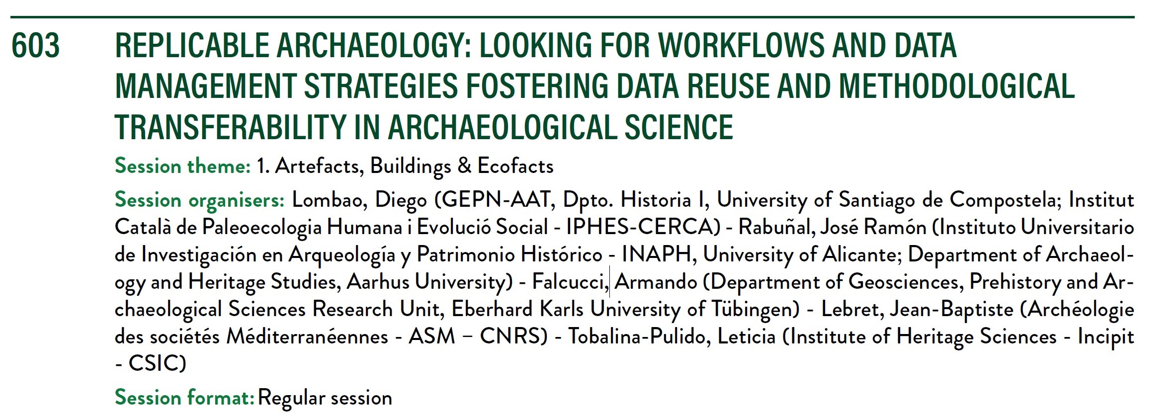 An efficient workflow in the R programming language for replicable ...