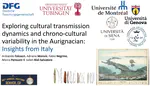 Exploring cultural transmission dynamics and chrono-cultural variability in the Aurignacian: Insights from Italy
